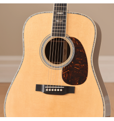 2002 Martin D-41 DF Dan Fogelberg D-41DF #53 Acoustic Guitar